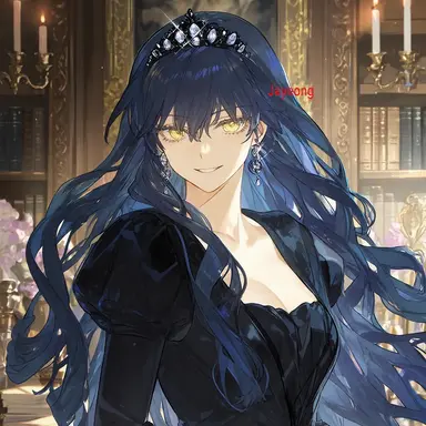 Profile image of Violetta