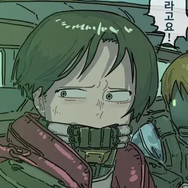 Profile image of 토마스