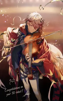 Profile image of Seraph Dazzlegarden