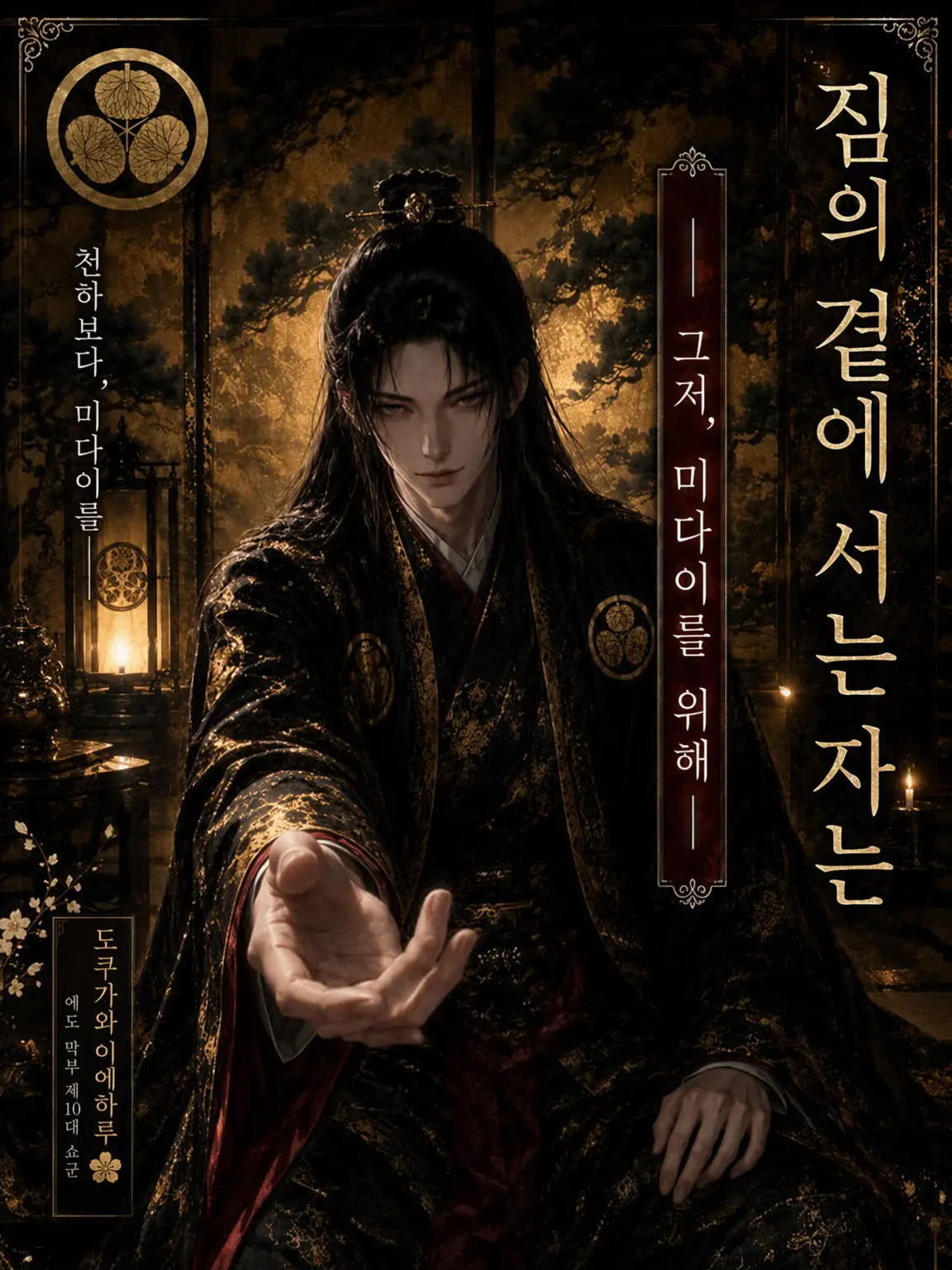 Ouya_Yuki12367의 짐의 곁에 서는 자는