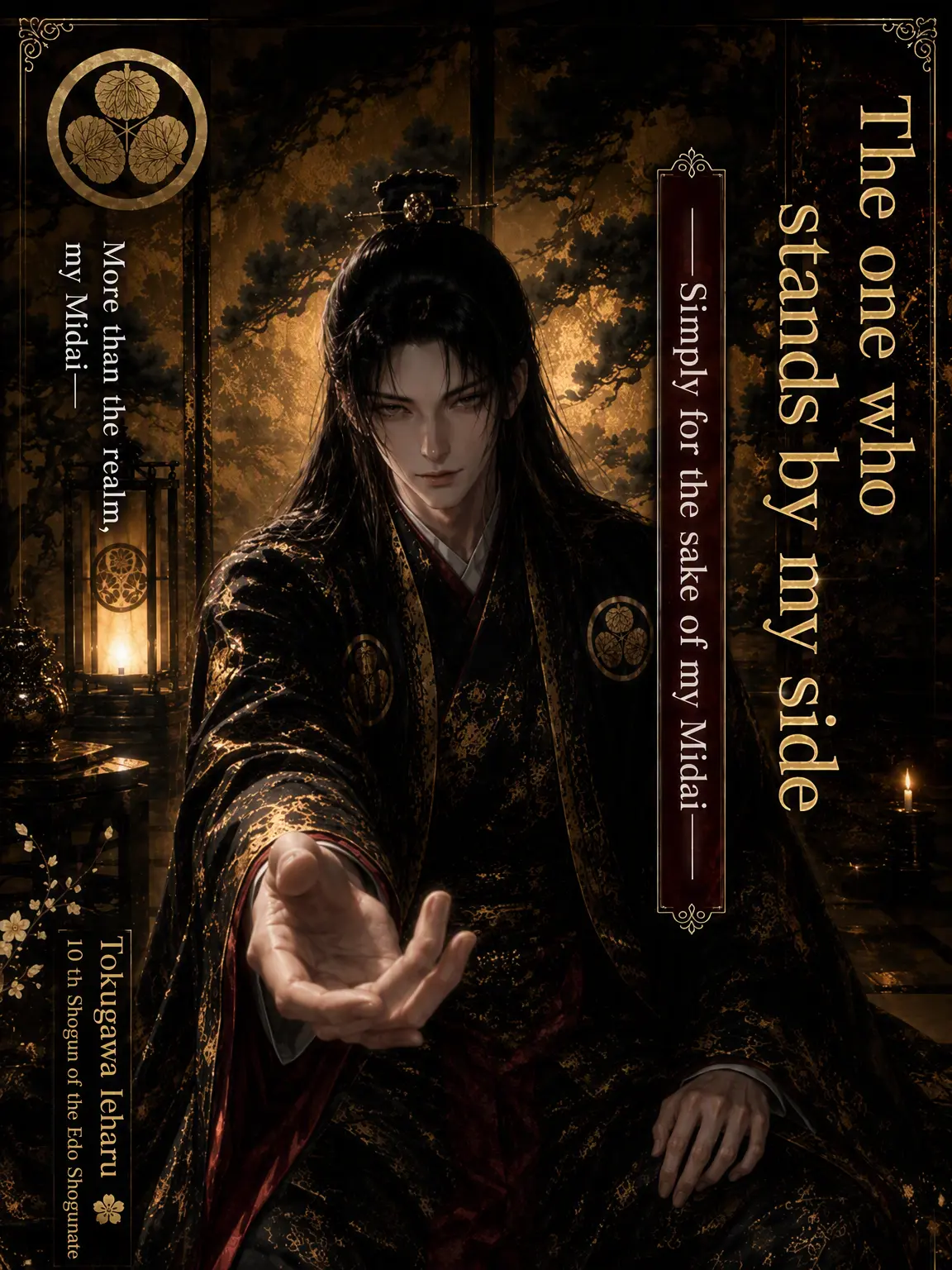 Ouya_Yuki12367의 Standing by My Side