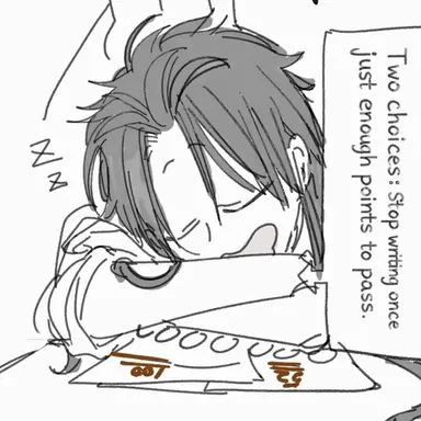 Profile image of Suzaku