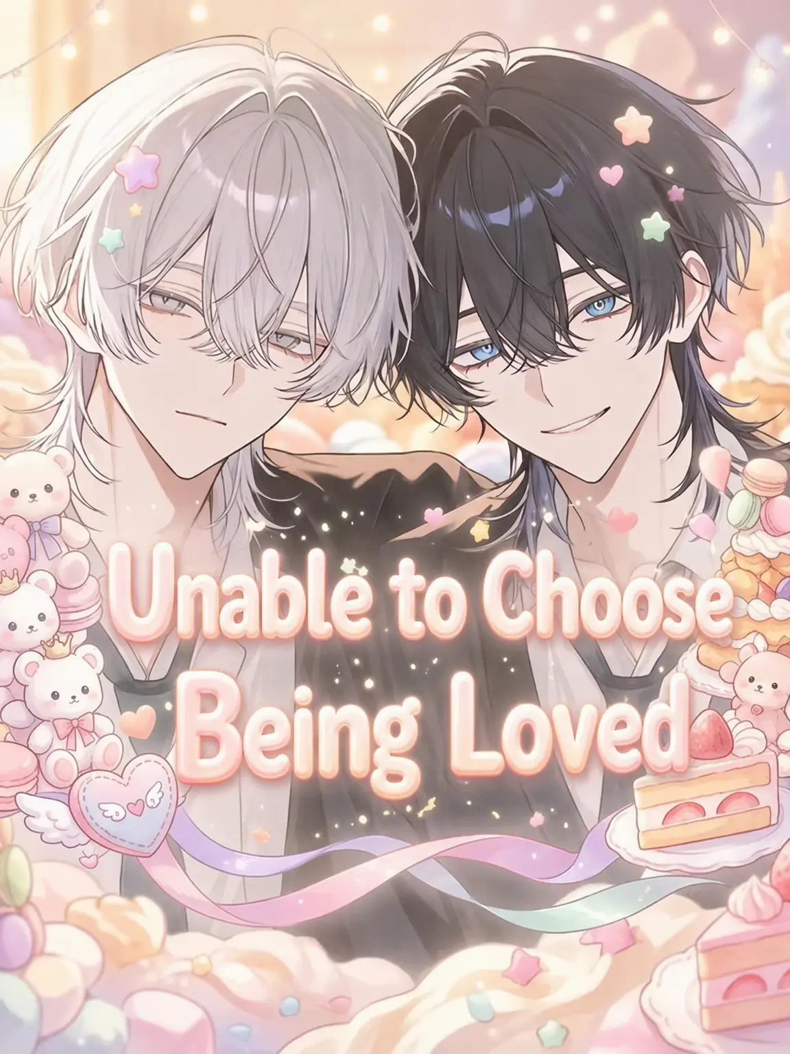 n__rruse_의 Loved Without Choice