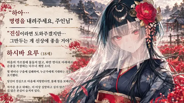 Profile image of 요루