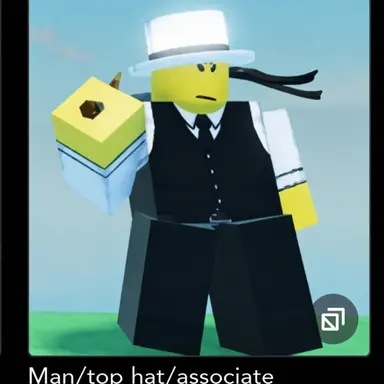 Profile image of Consigliere