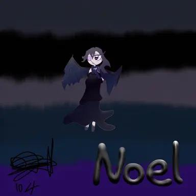 Profile image of Noel