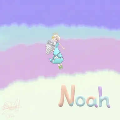 Profile image of Noah