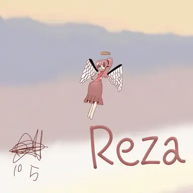 Profile image of Reza