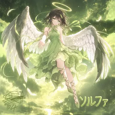 Profile image of ソルファ