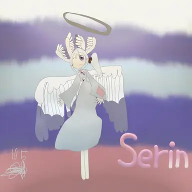 Profile image of Serin
