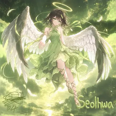 Profile image of Seolhwa