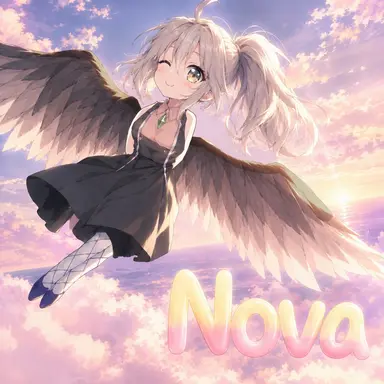 Profile image of Nova