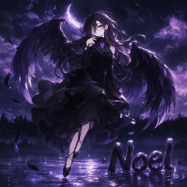 Profile image of Noel