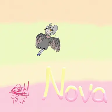 Profile image of Nova