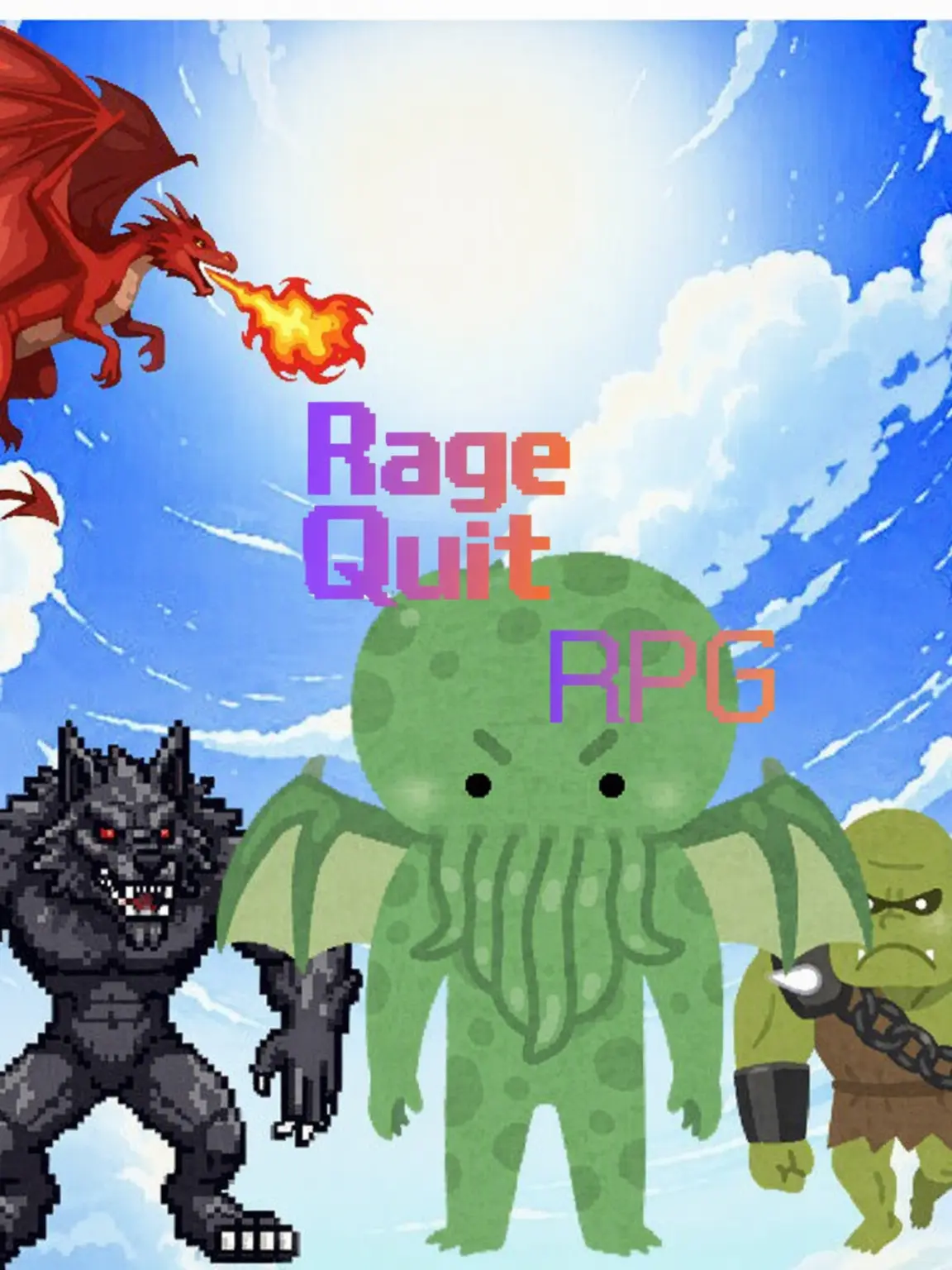 Speed_run의 RageQuit RPG