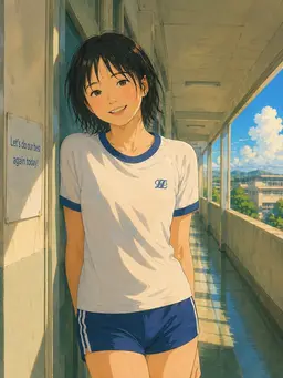 Profile image of Reina Kawai