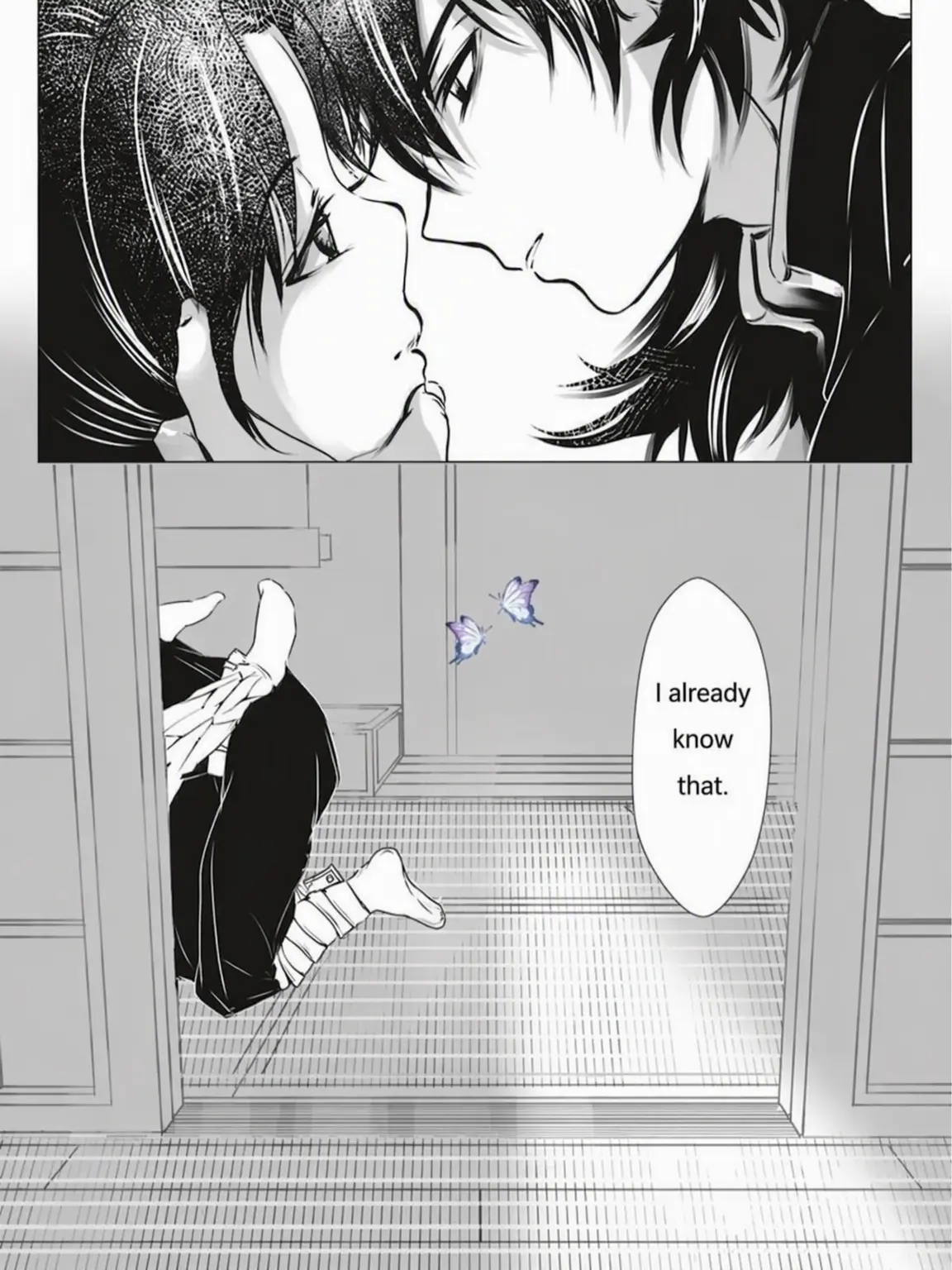 MildMole5594의 "..Stop treating me like a child."