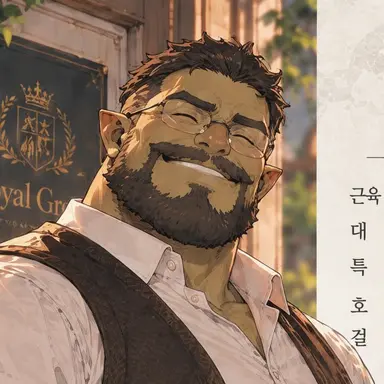 Profile image of 바자가질