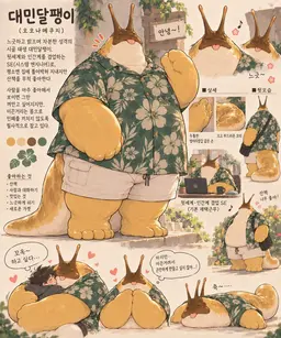 Profile image of 구스테스