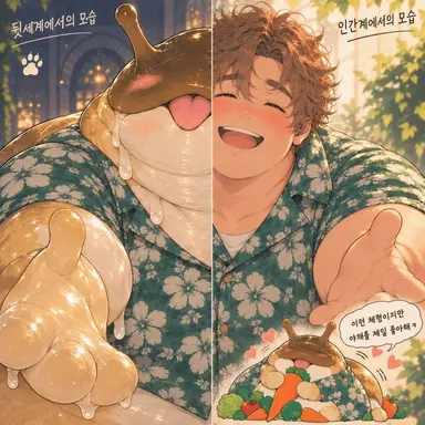 Profile image of 구스테스