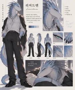 Profile image of 보레아티