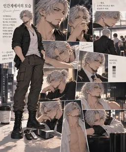 Profile image of 볼그