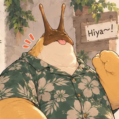 Profile image of Gustus