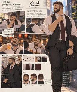 Profile image of 바자가질