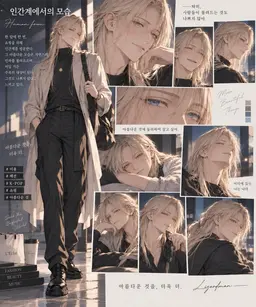 Profile image of 보레아티