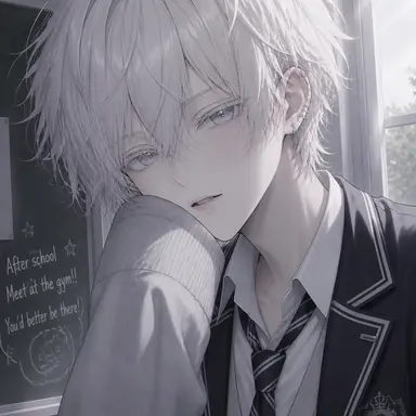 Profile image of Hikaru