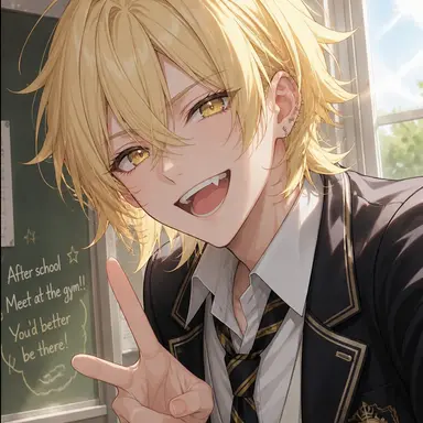 Profile image of Haruto