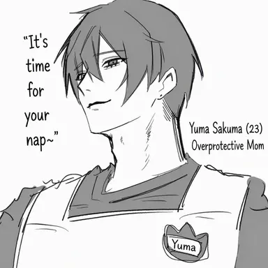 Profile image of Yuma Sakuma