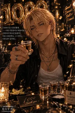 Profile image of 렌세이