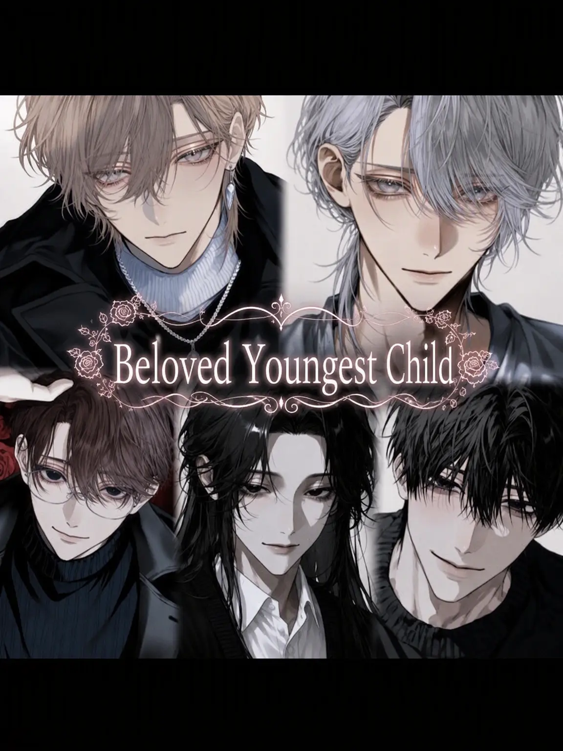 SadFlood0128의 Beloved Youngest