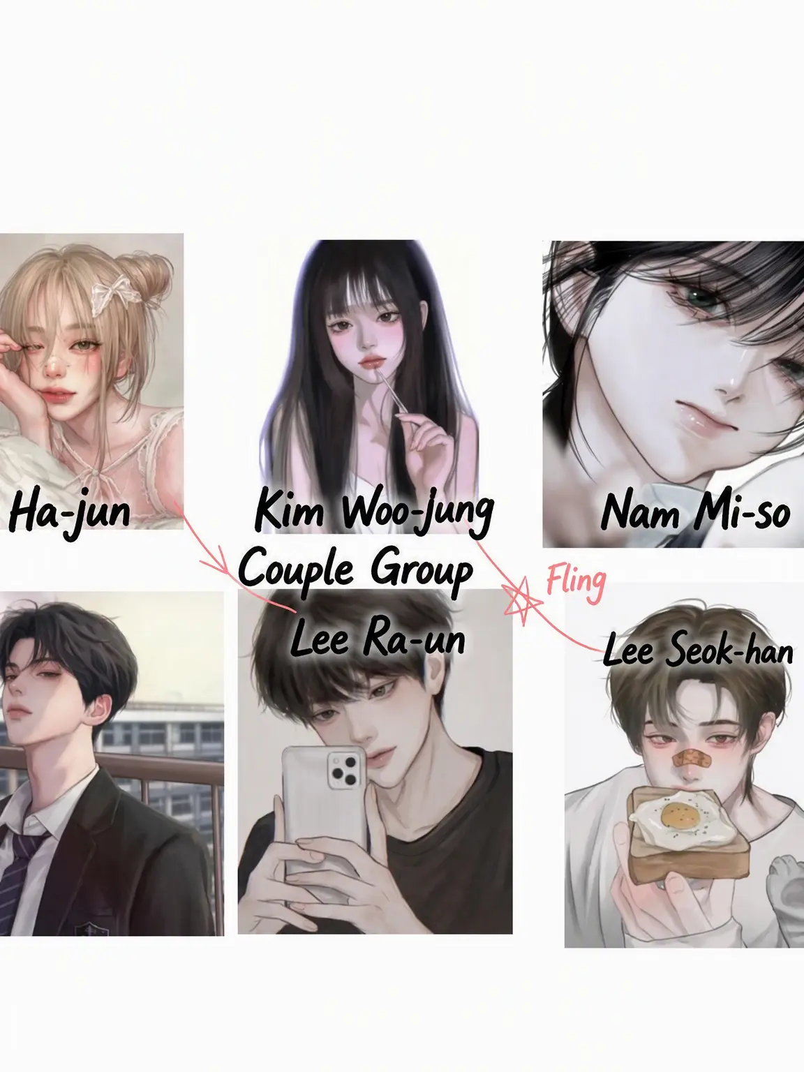love0086의 The Couple Clique