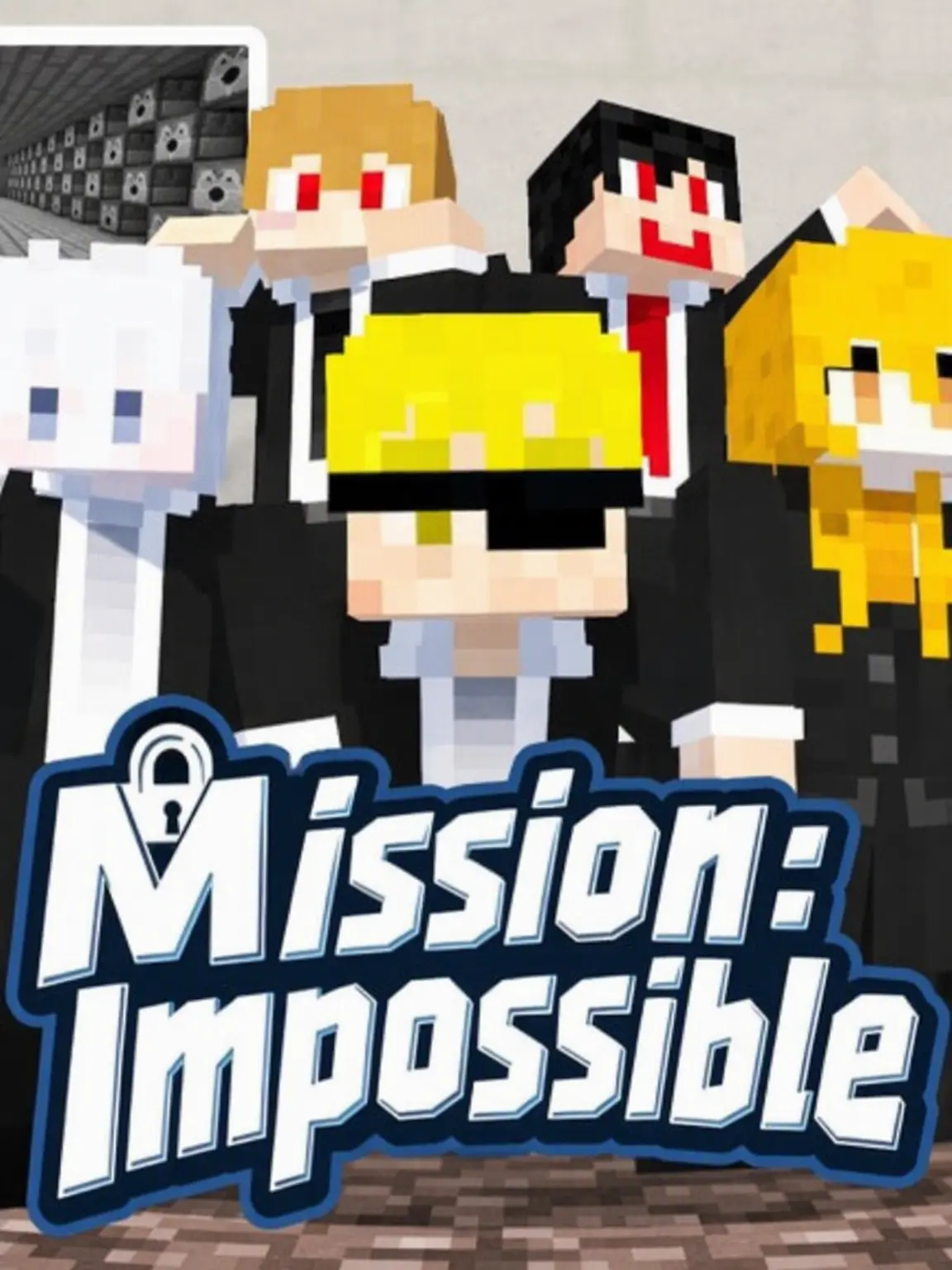 Coooa.0210의 Operation Spy!