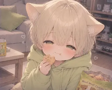 Profile image of Maru