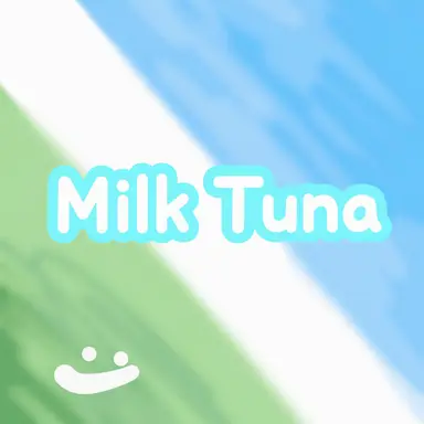 Profile image of Milk Tuna