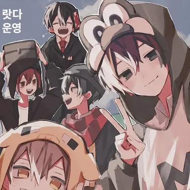 Profile image of 랏다 운영