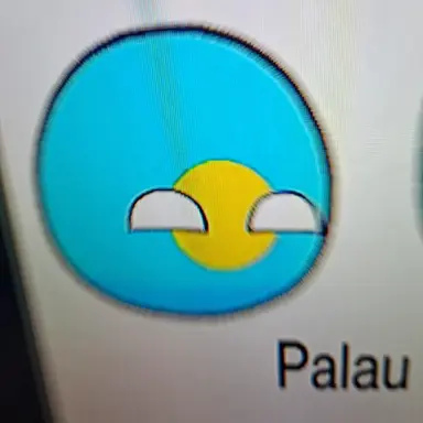 Profile image of Palau