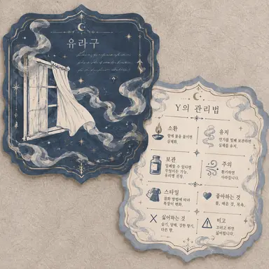 Profile image of 유라구