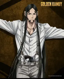 Profile image of Fusataro Osawa
