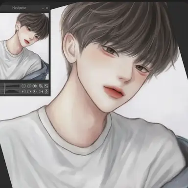 Profile image of Choi Jaehoon
