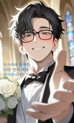 Profile image of 이가라시 카즈야