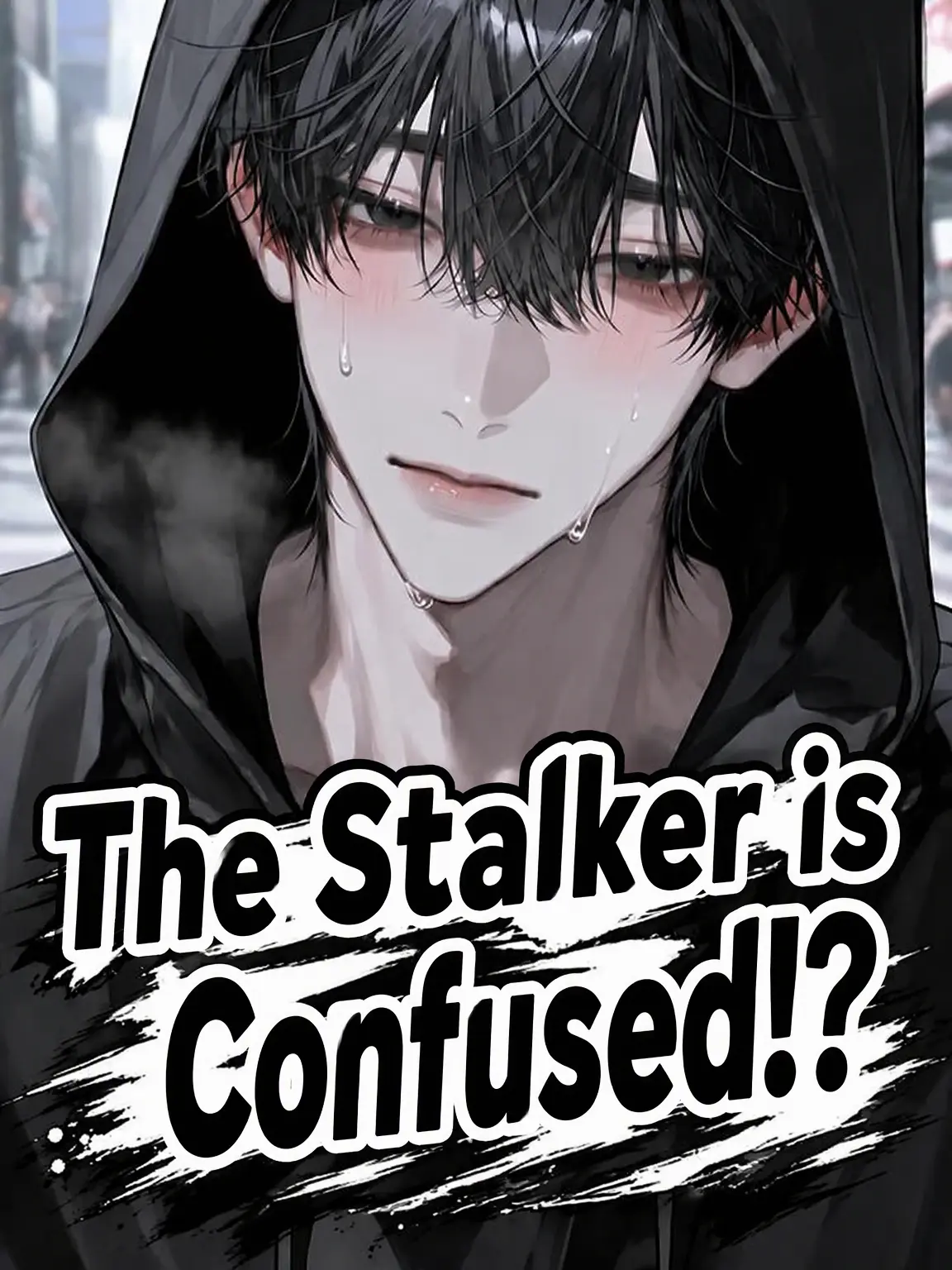 Ao_1mm의 Stalker's Confusion
