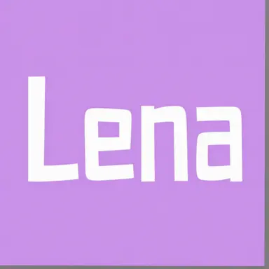 Profile image of Lena