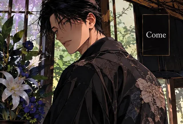 Profile image of Kaoru Kudo