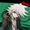 Profile image of Nagito Komaeda