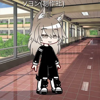 Profile image of カン・ソヨン
