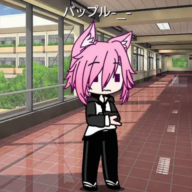 Profile image of バップル